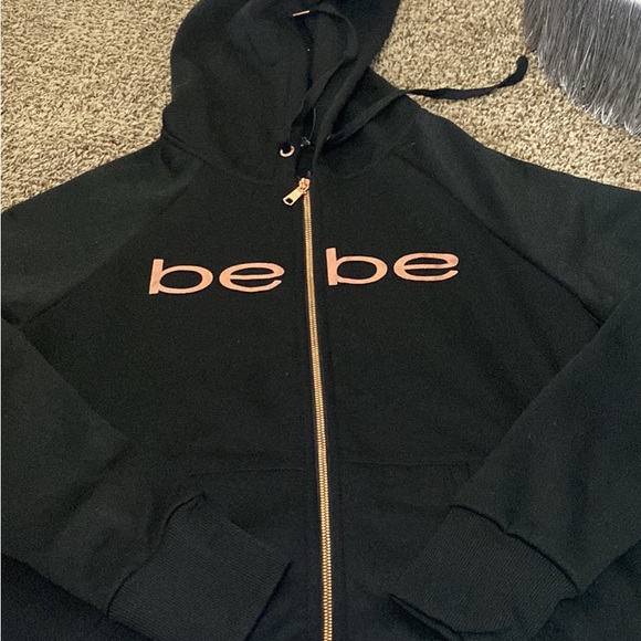 Bebe logo jacket - Picture 3 of 4